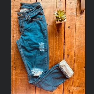 Kimes Ranch - Bonnie Shredded - Size 4